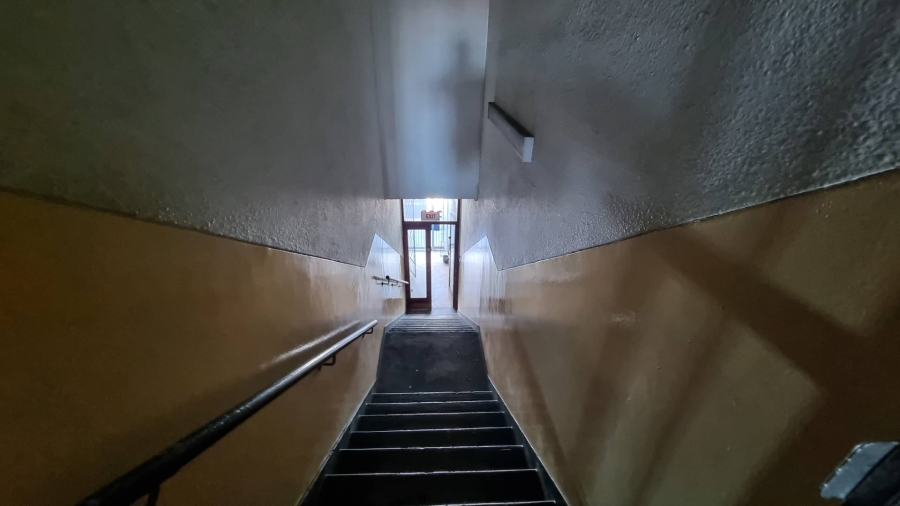 Commercial Property for Sale in Woodstock Western Cape